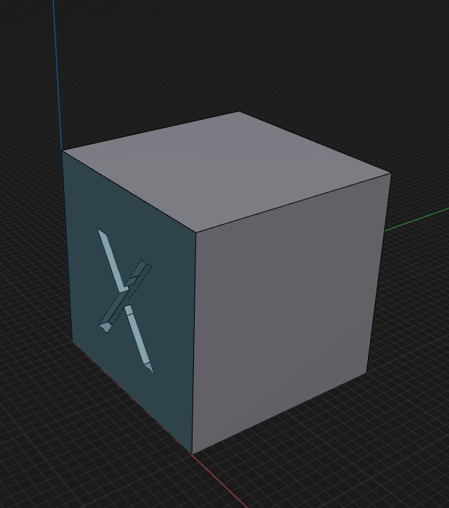 Cube