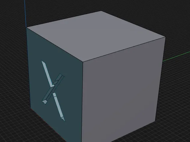 Cube