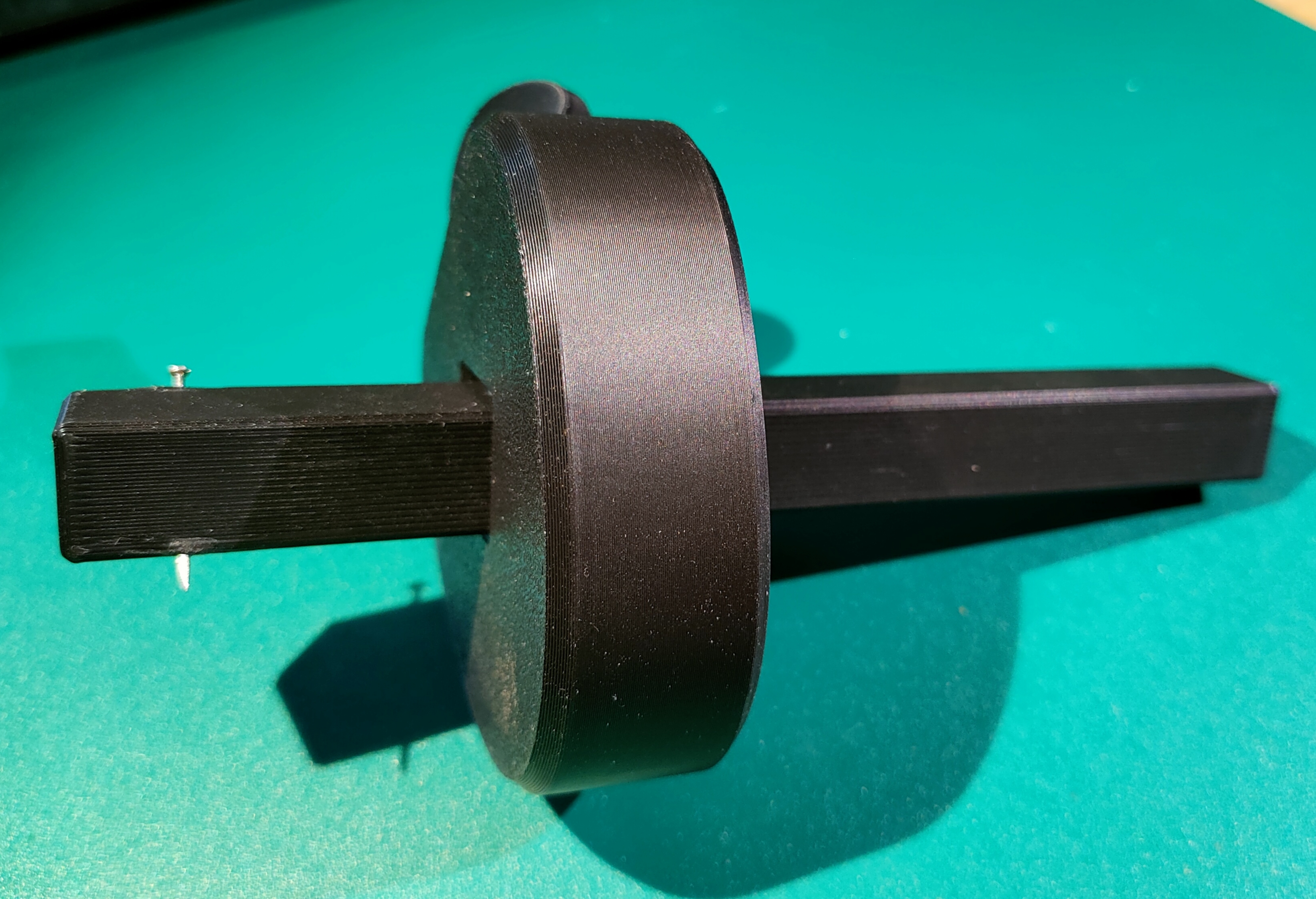 Marking Gauge - blit like Stanley 5061