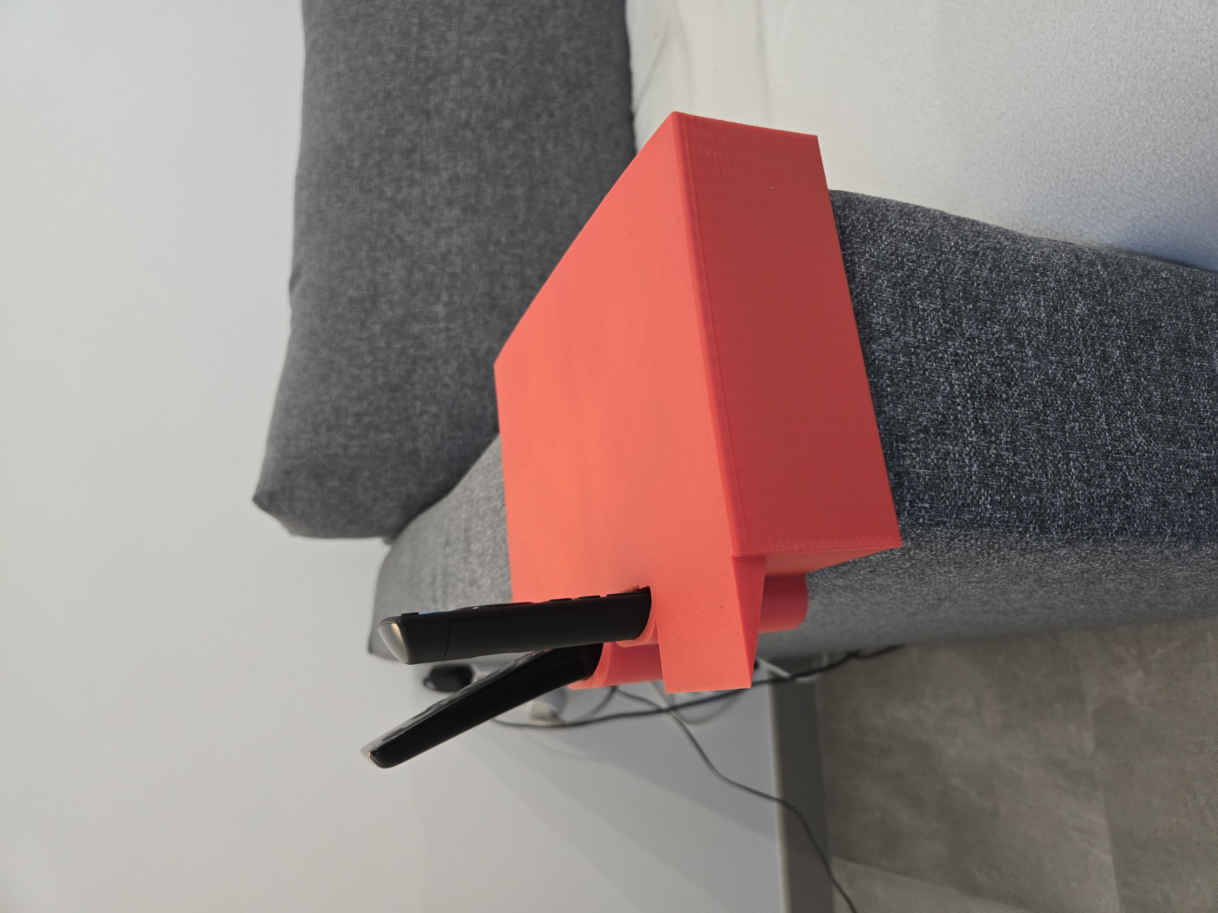 Command station for Xtouch for IKEA Vimle — miniatura 2