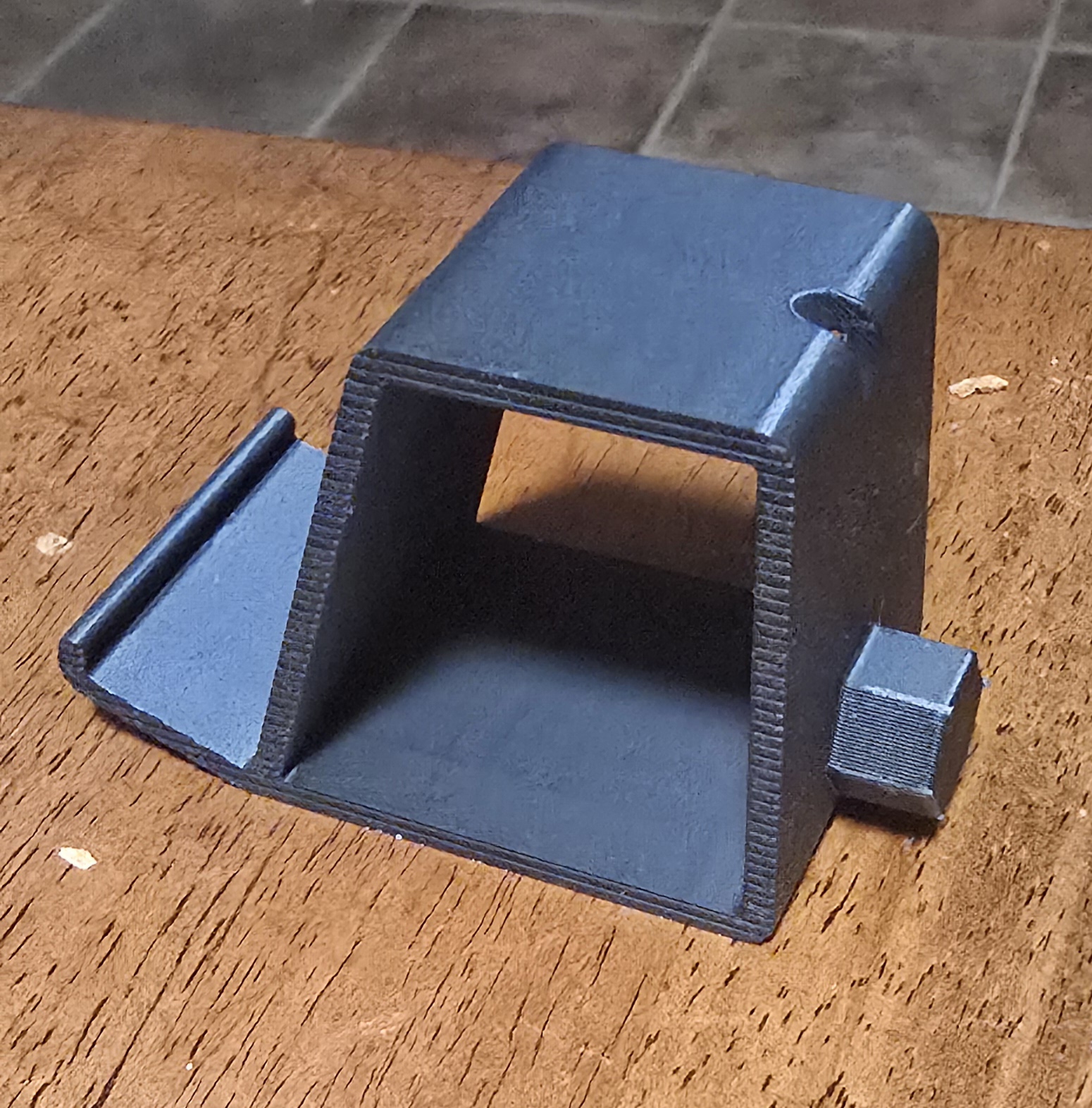 NES/SNES HSW Controller Mount
