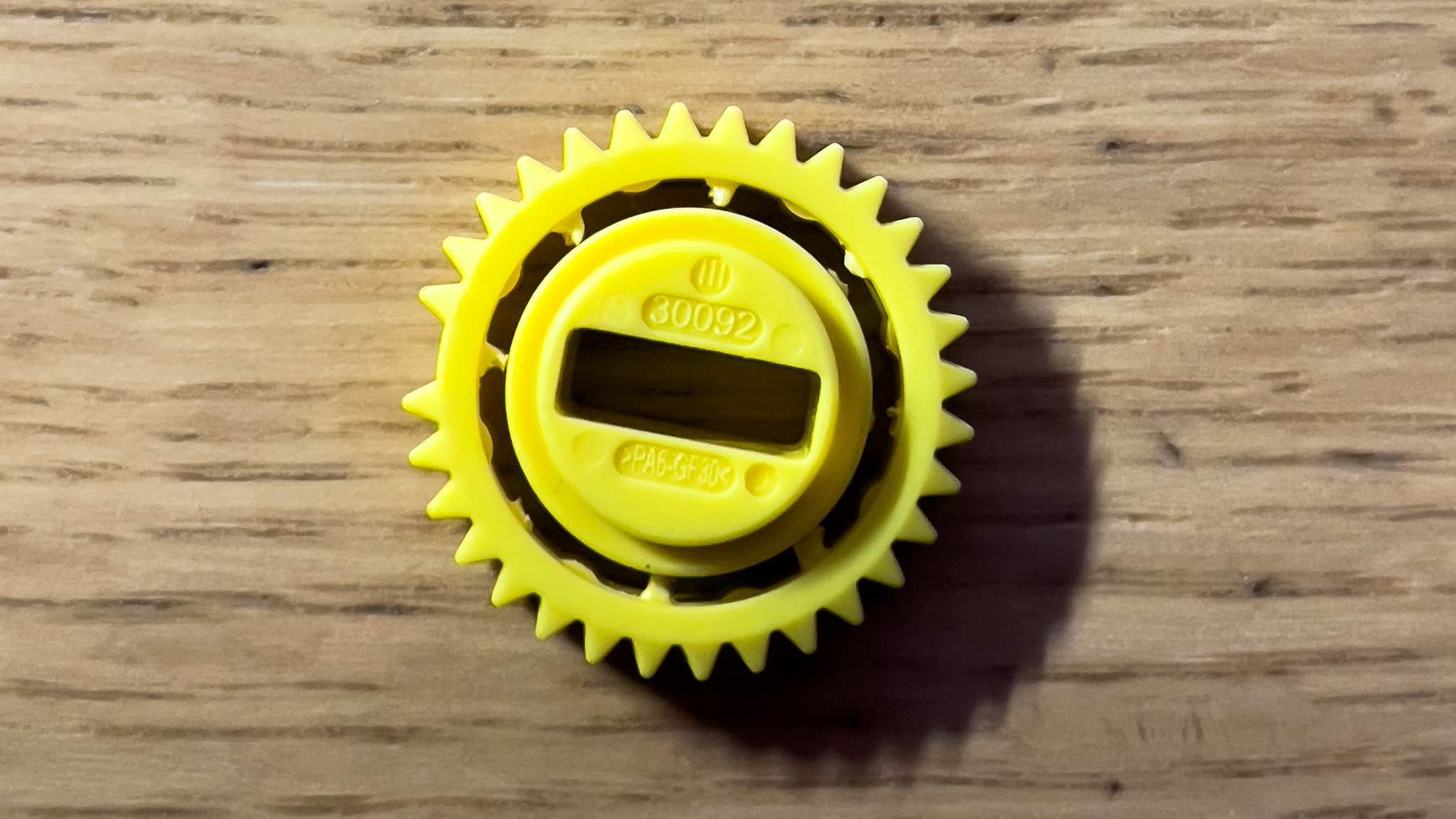 Nuki Ultra Cog Replacement (Spare Part)