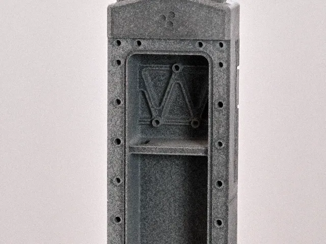 RAK19003 Meshtastic Enclosure