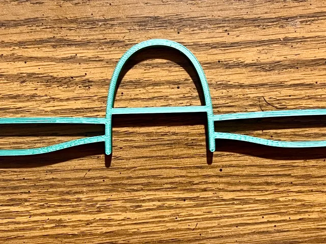 Zero A6M2 (Large) 2-Bladed Propeller Modification