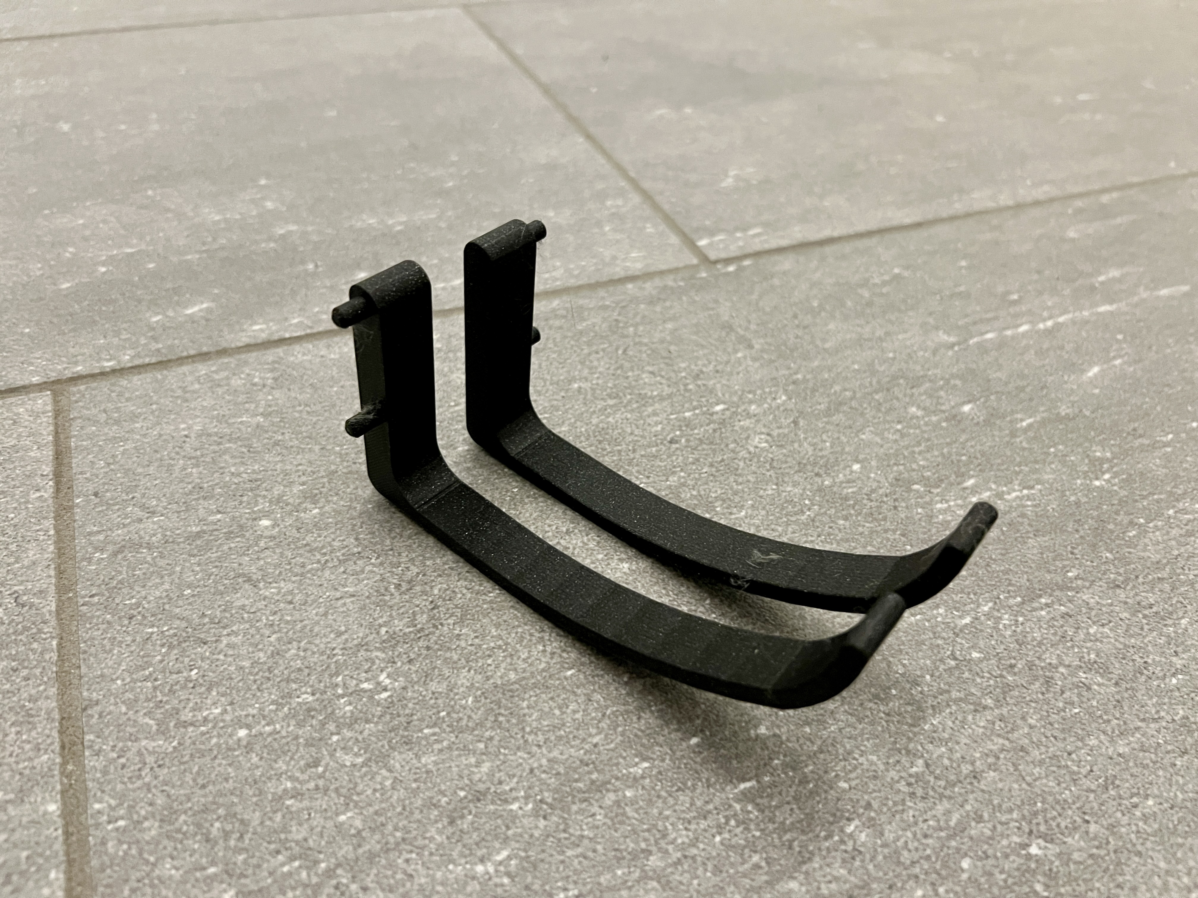 Ikea PAX Gift Wrapping Paper Holder