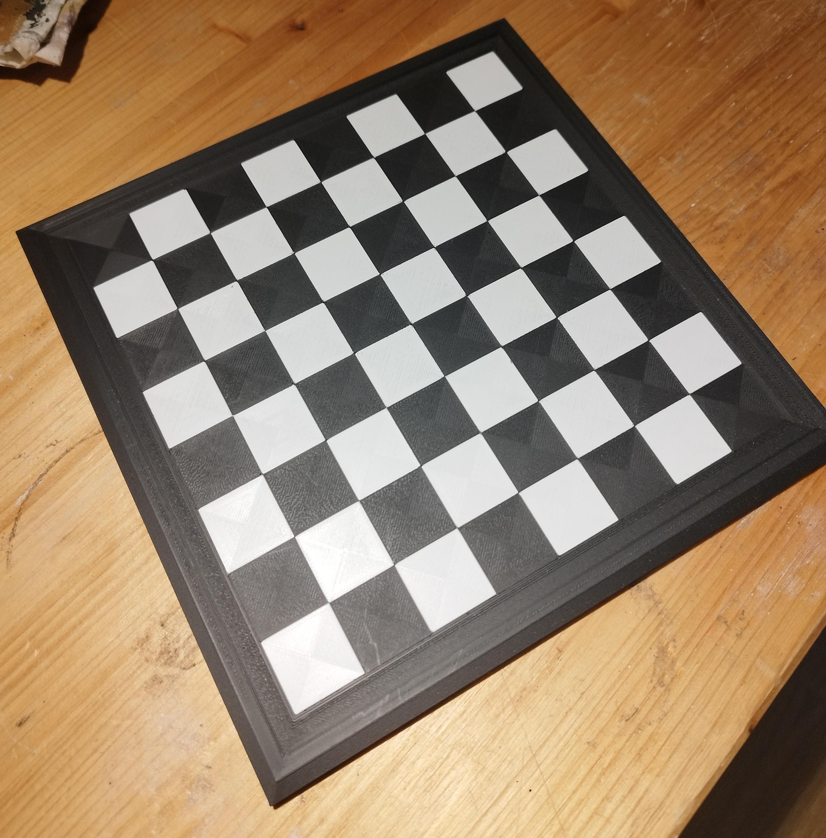 Chessboard