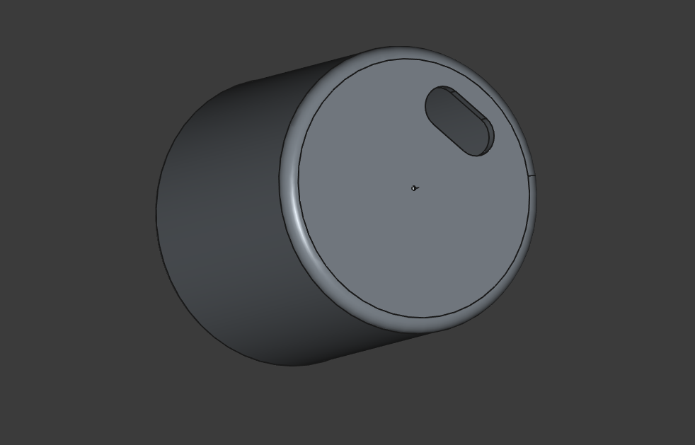 Umbrella endcap — thumbnail 2