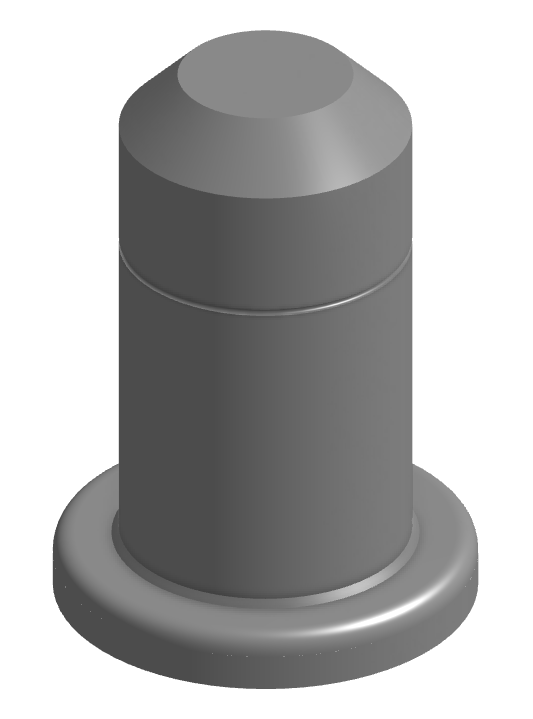 Chess pawn