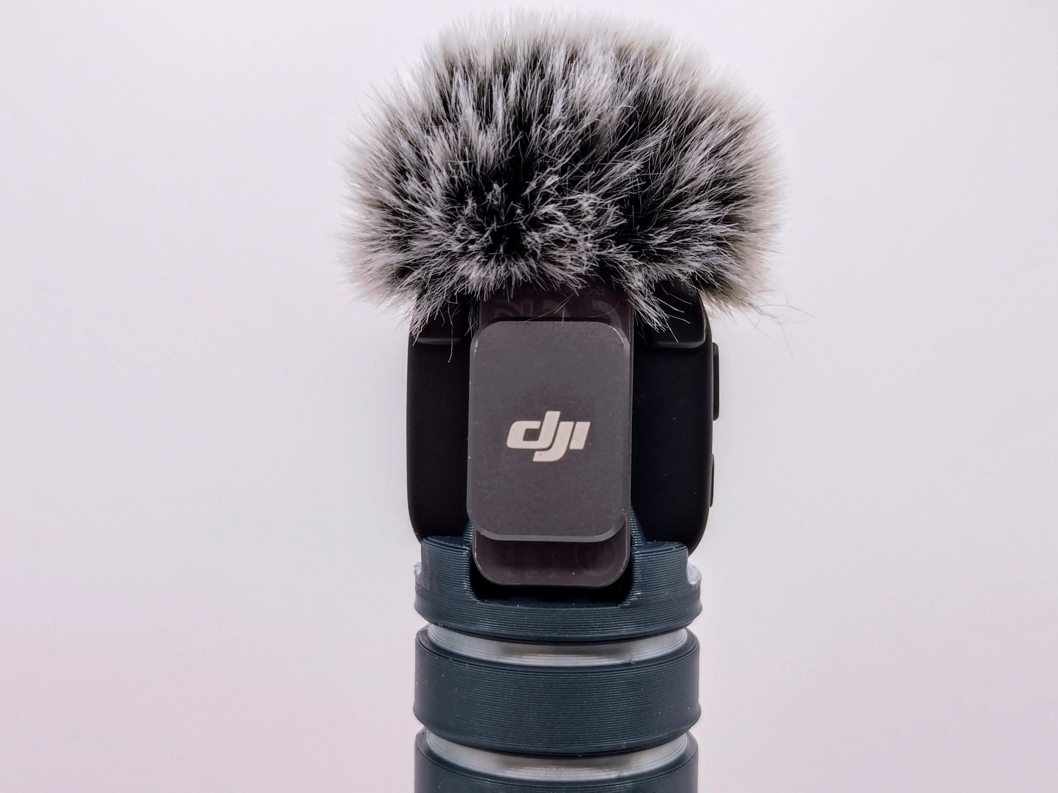 DJI mic mini - holder