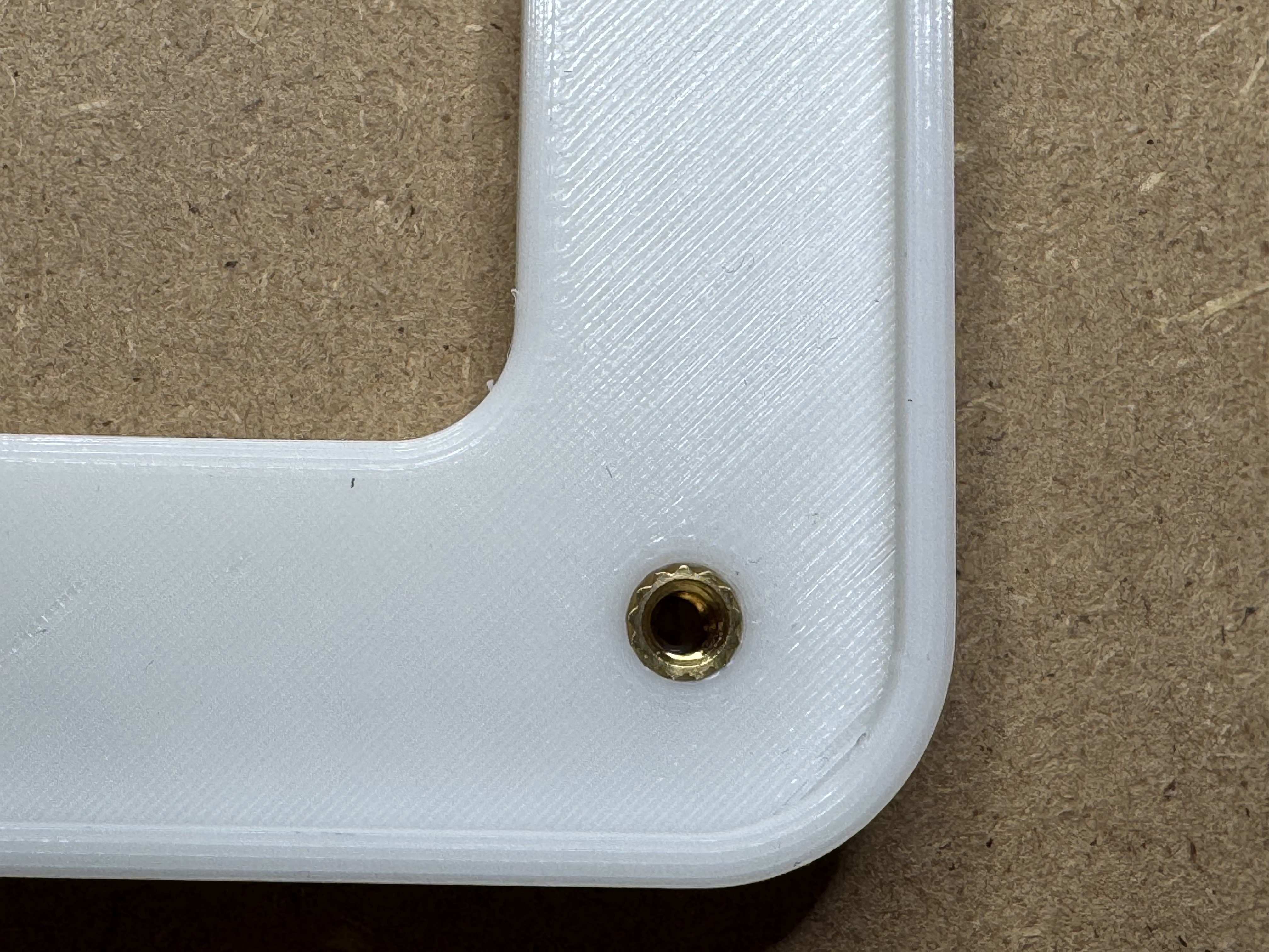Ring Intercom Montageplatte — miniatura 4