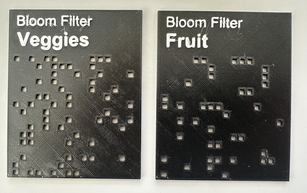 Bloom Filters — thumbnail 2