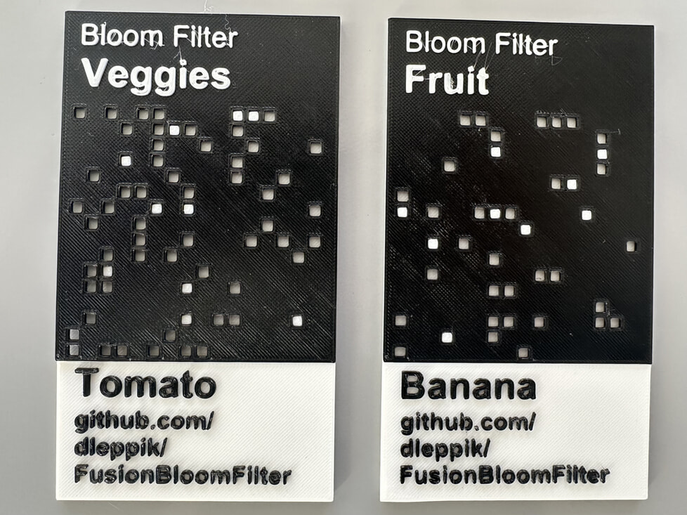 Bloom Filters