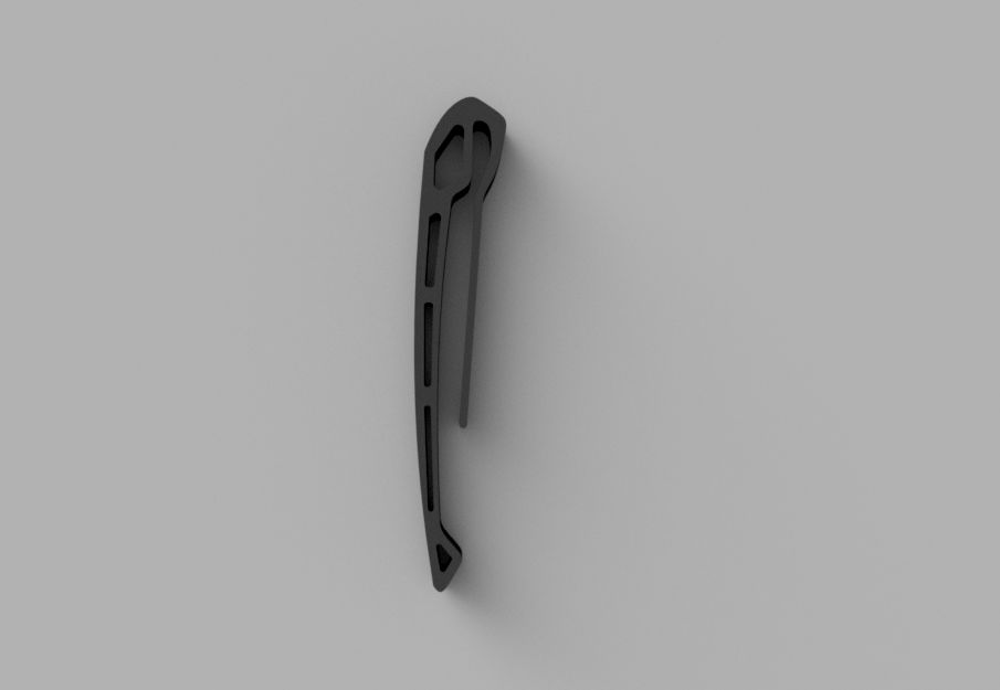 Sandbox Calssic Helmet goggle clip