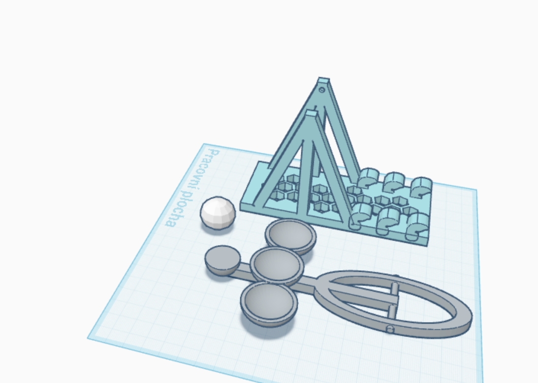 snow catapult — thumbnail 2