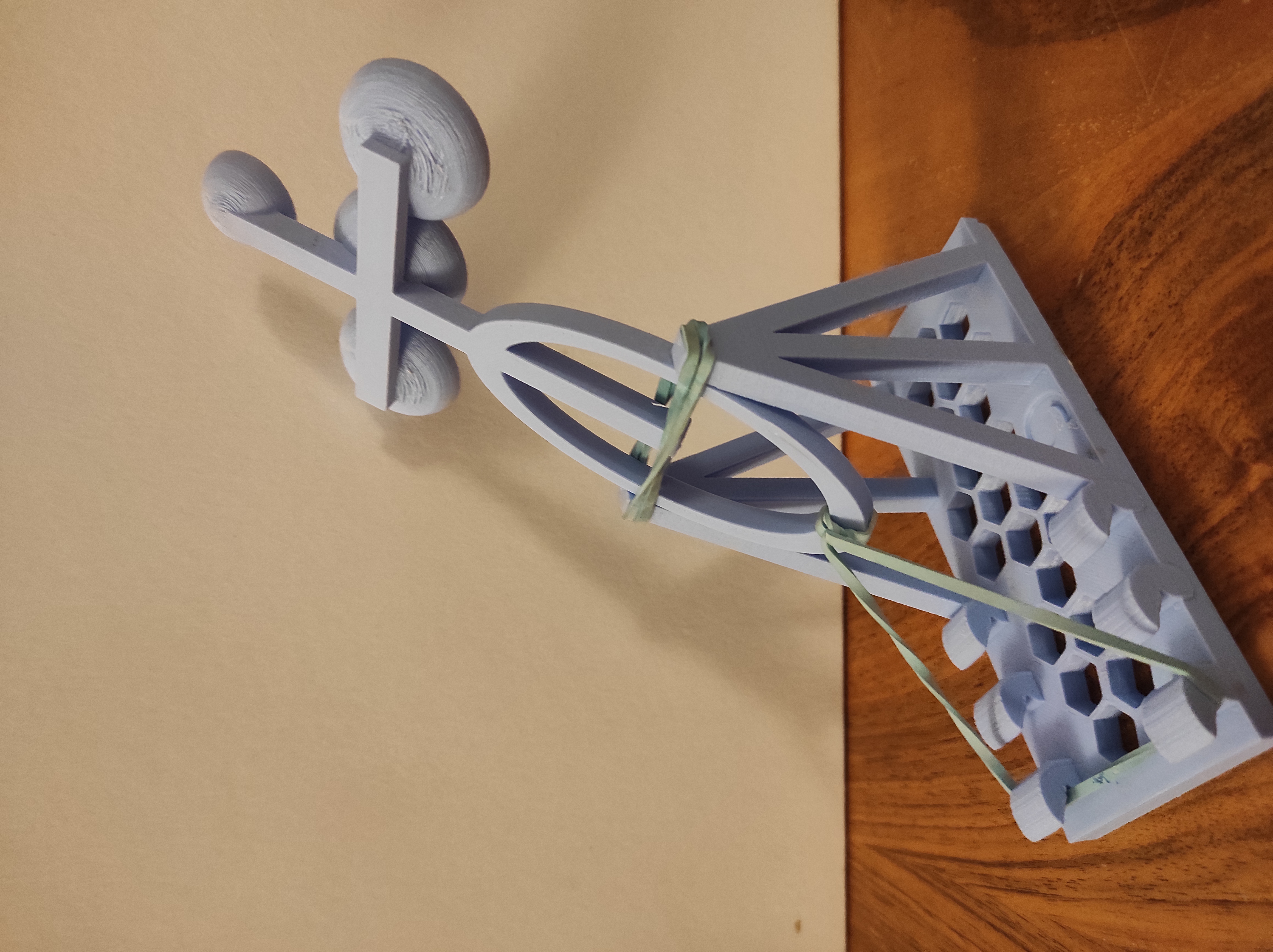 snow catapult — thumbnail 3