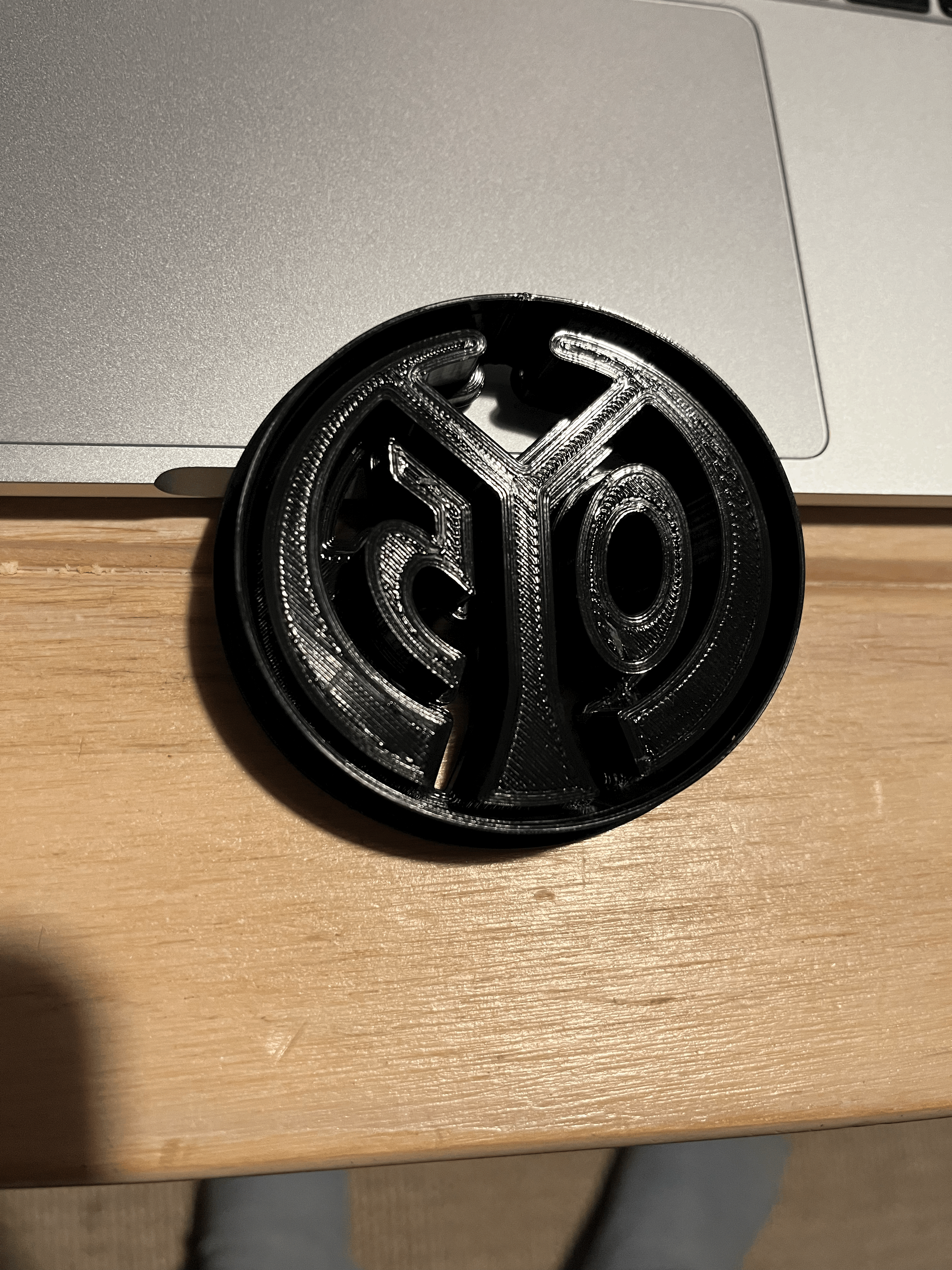 Mainz 05 Cookiecutter