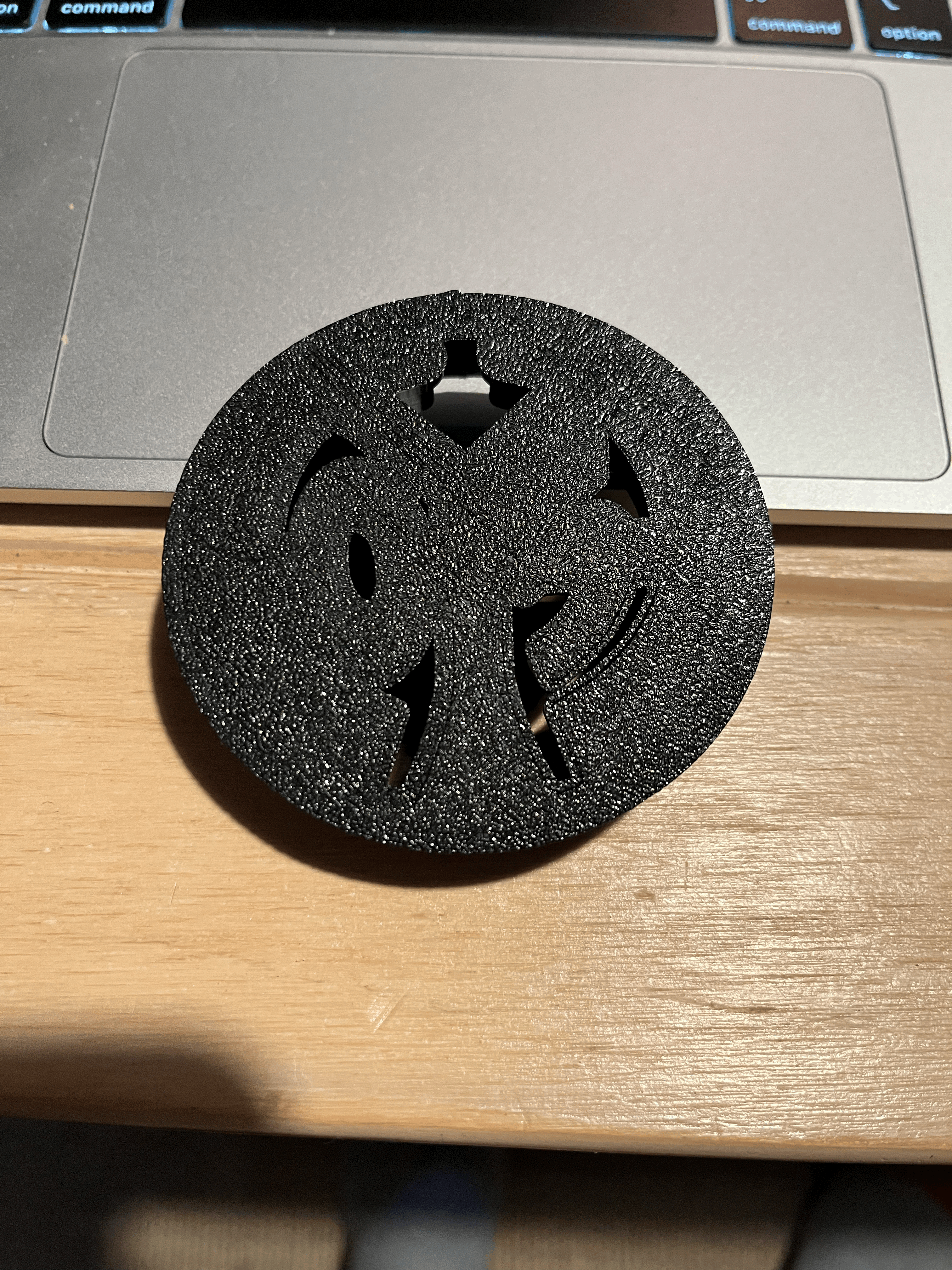 Mainz 05 Cookiecutter — miniatura 2