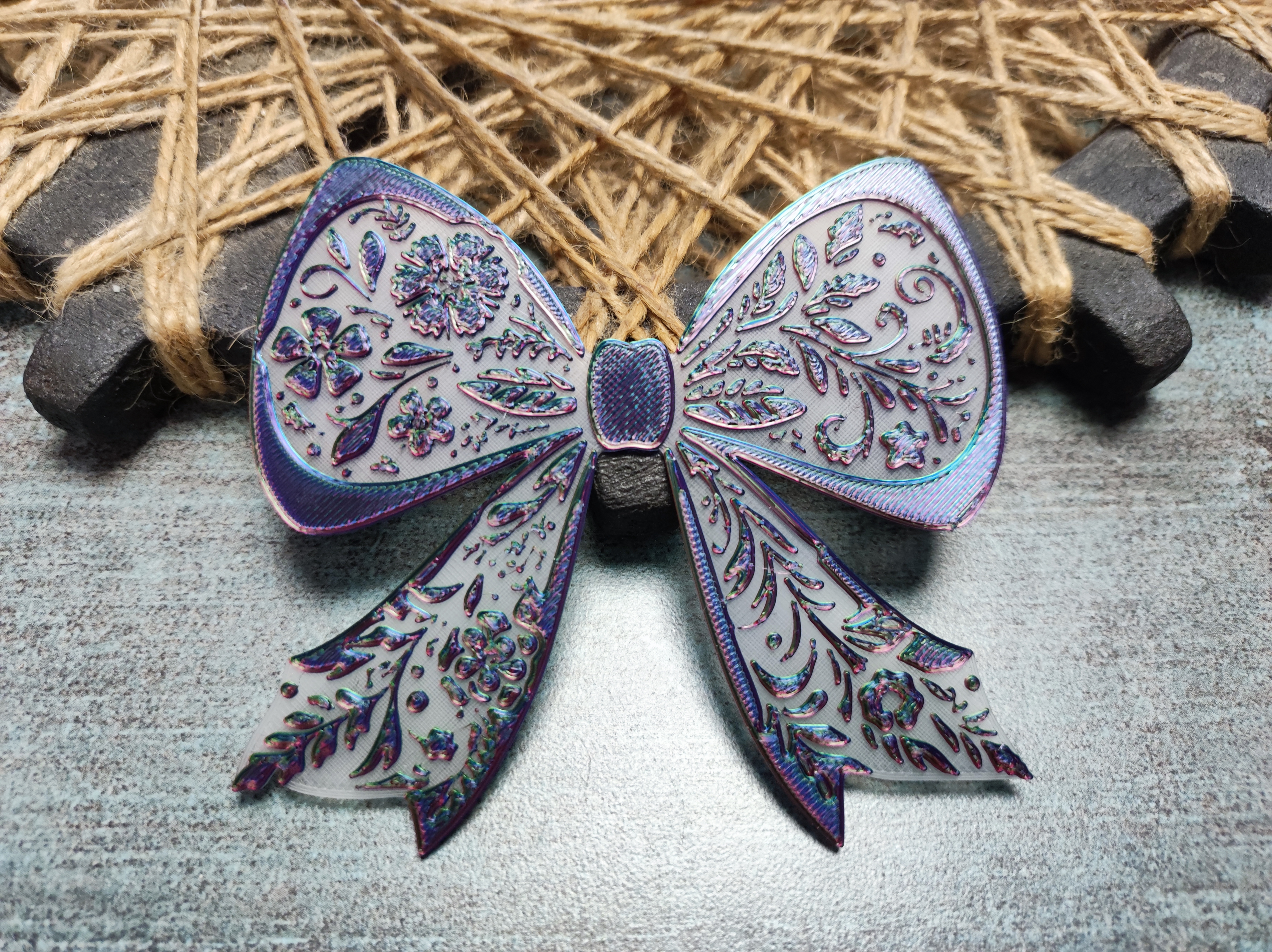 Ribbons — miniatura 3