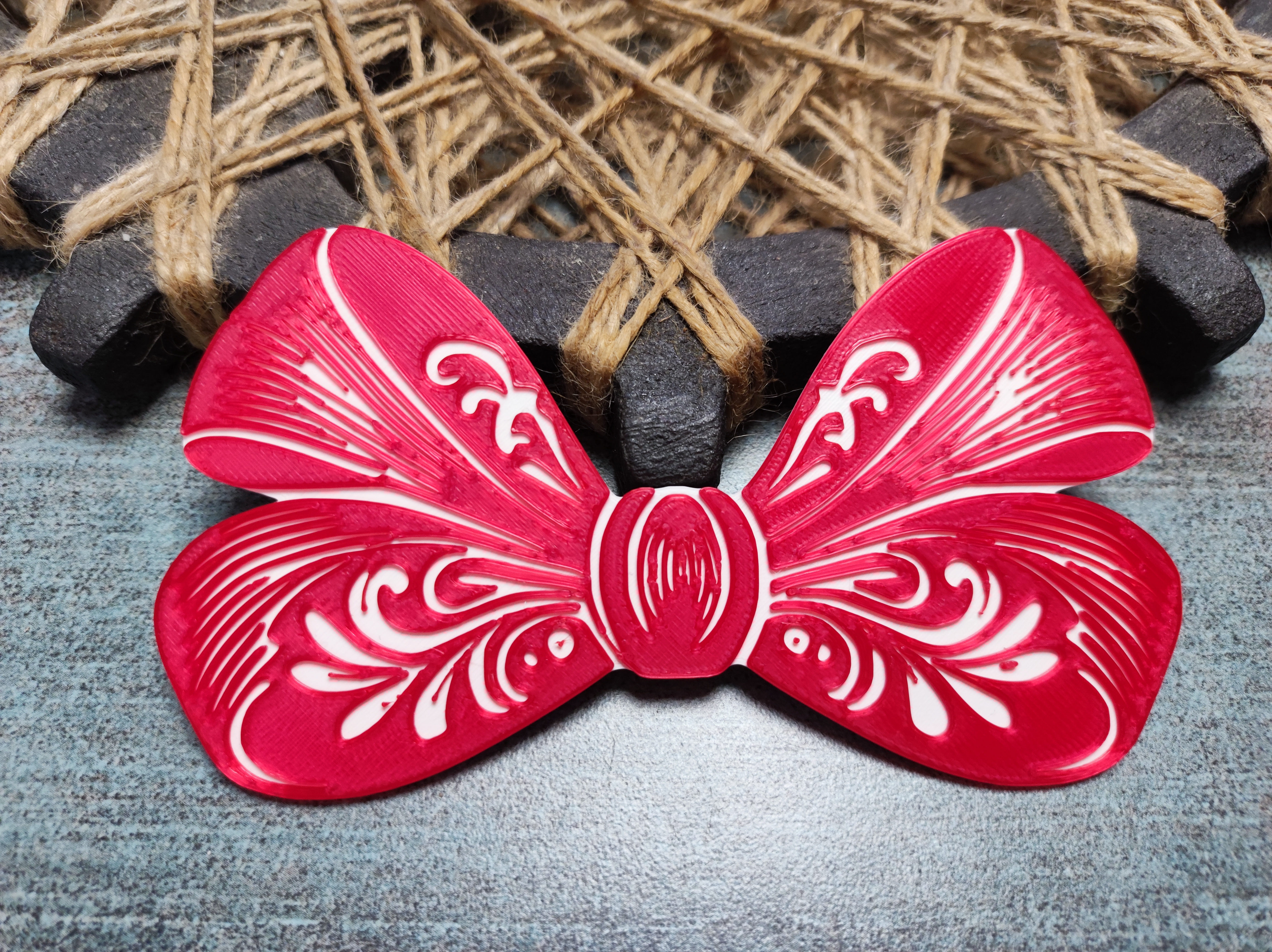 Ribbons — miniatura 2