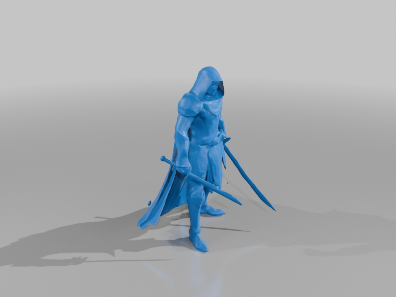 assassin
