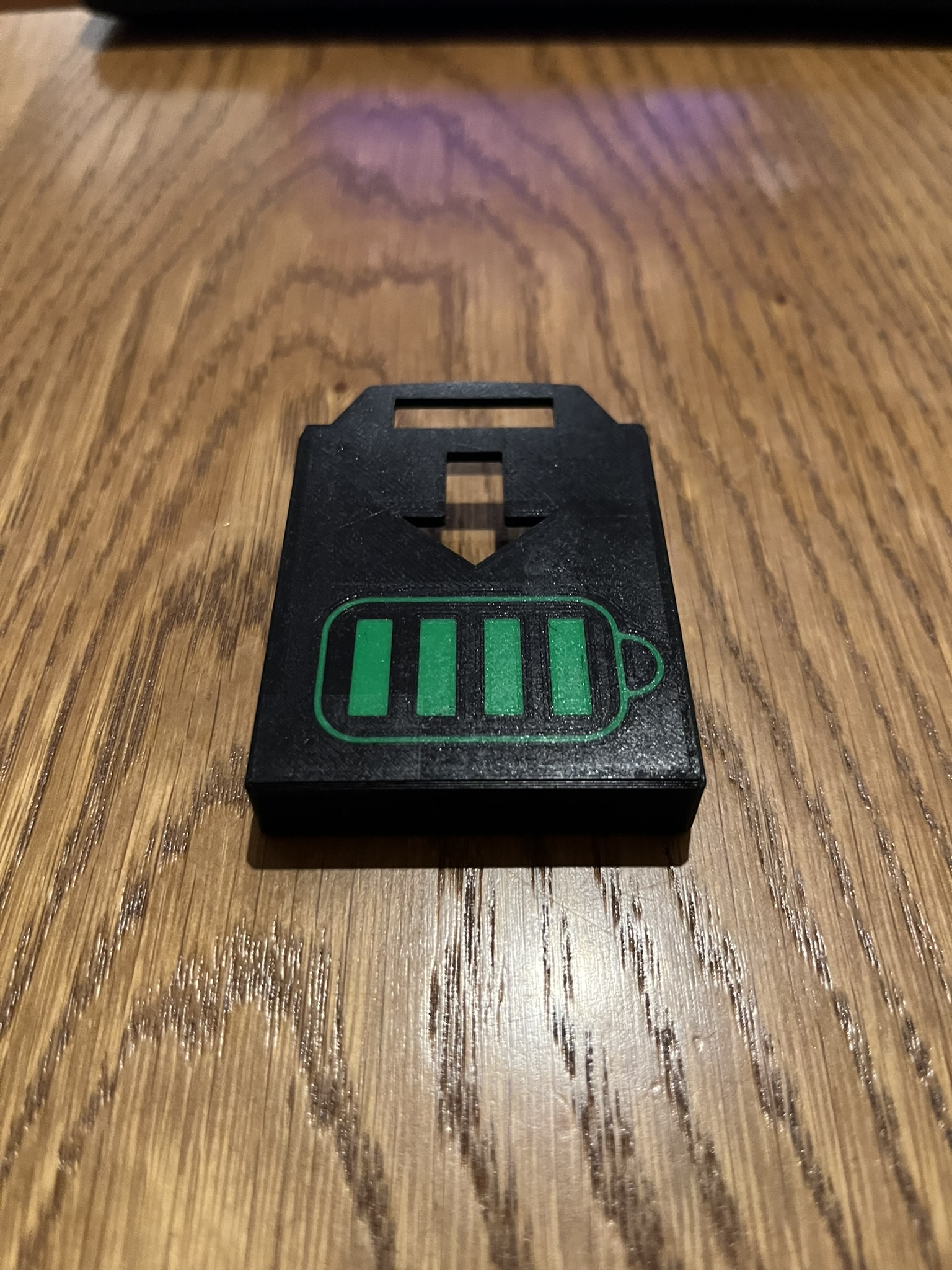 Parkside X20v battery cover full