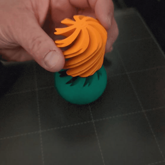 Magic Ball