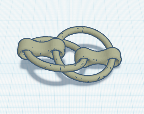 Fidget Chain