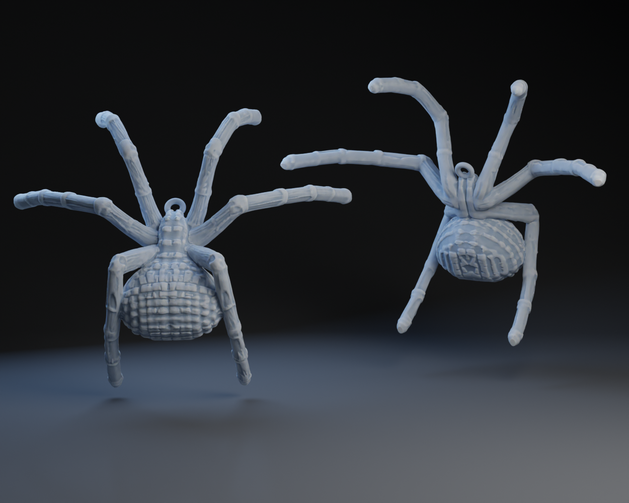 Ukraine Tradition: Christmas Tree Spider