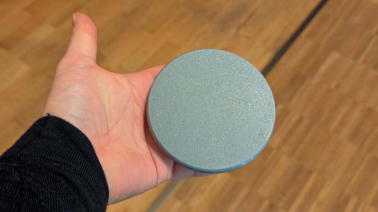 Small Frisbee 95mm