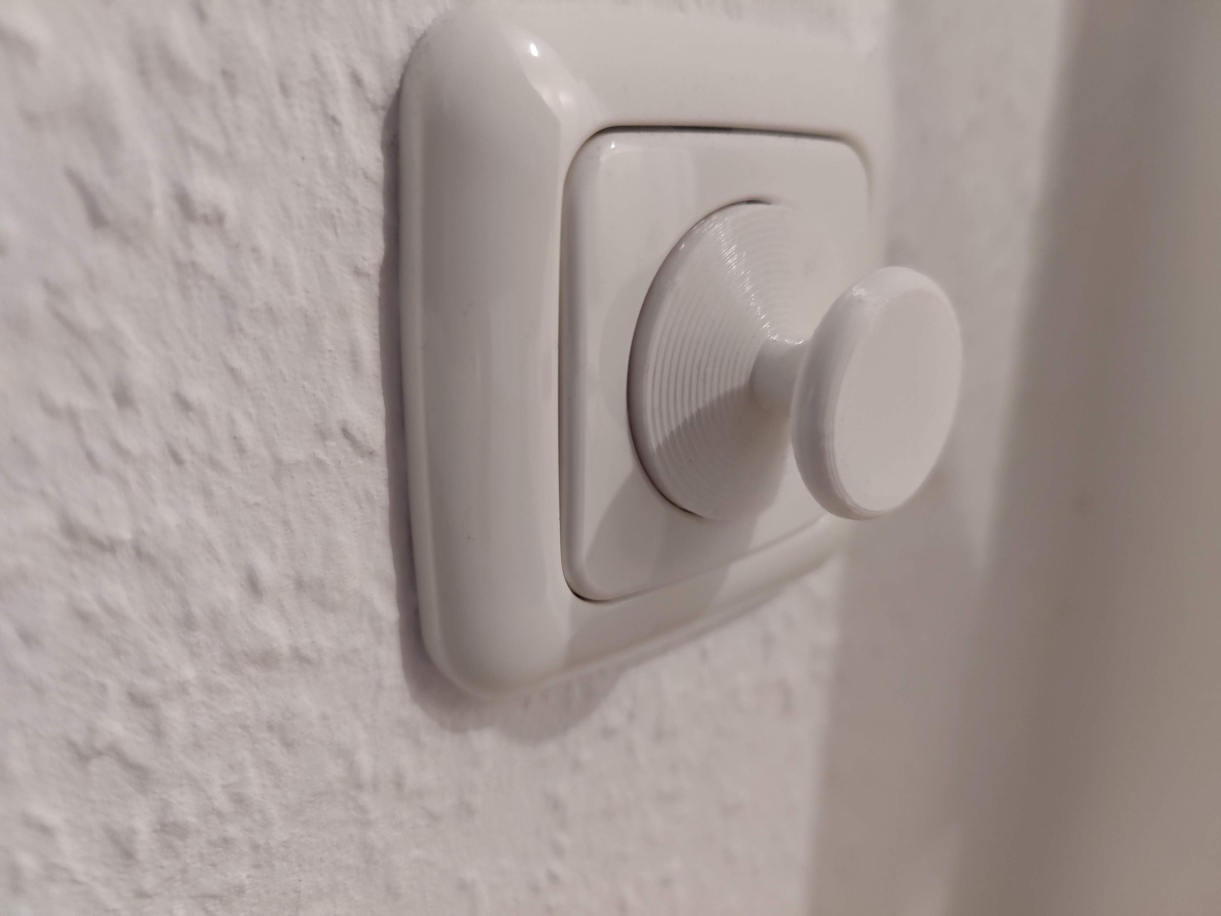 Socket Protector Plug Cover Lid - Schuko Socket Type C, F, K