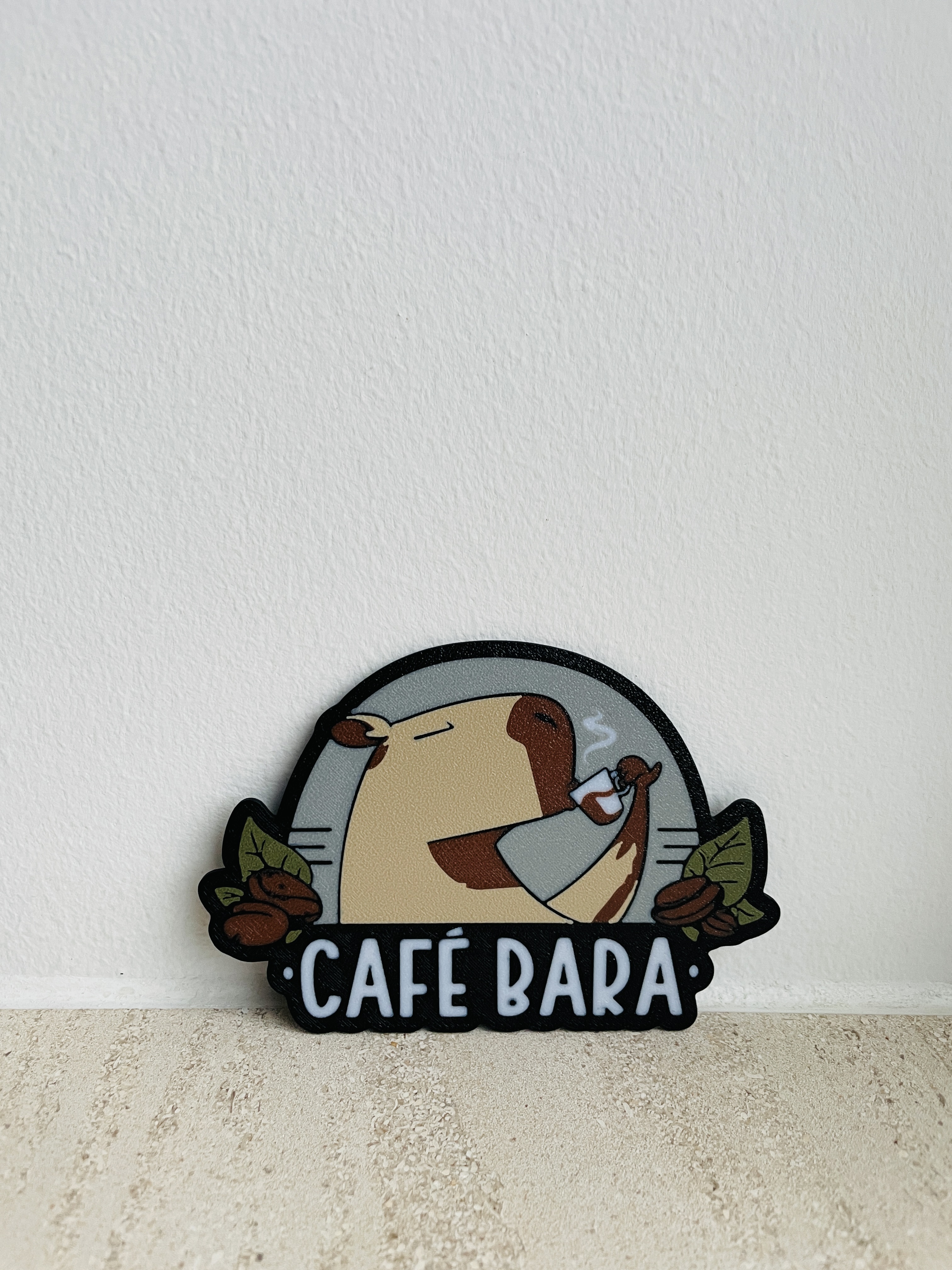 Cafe' Bara