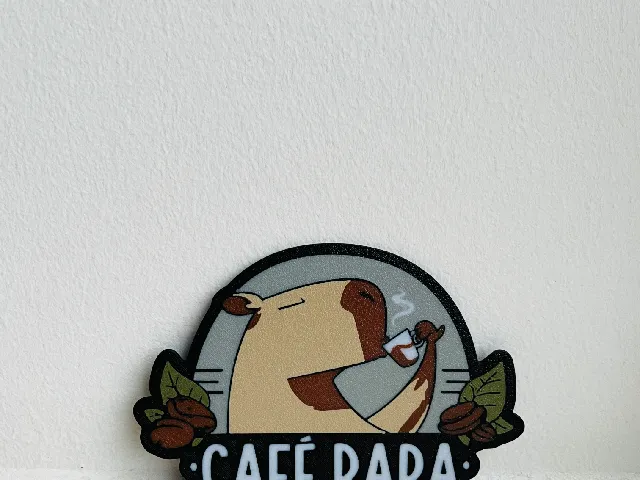 Cafe' Bara