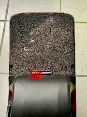 LED housing (XRV, WS2812)