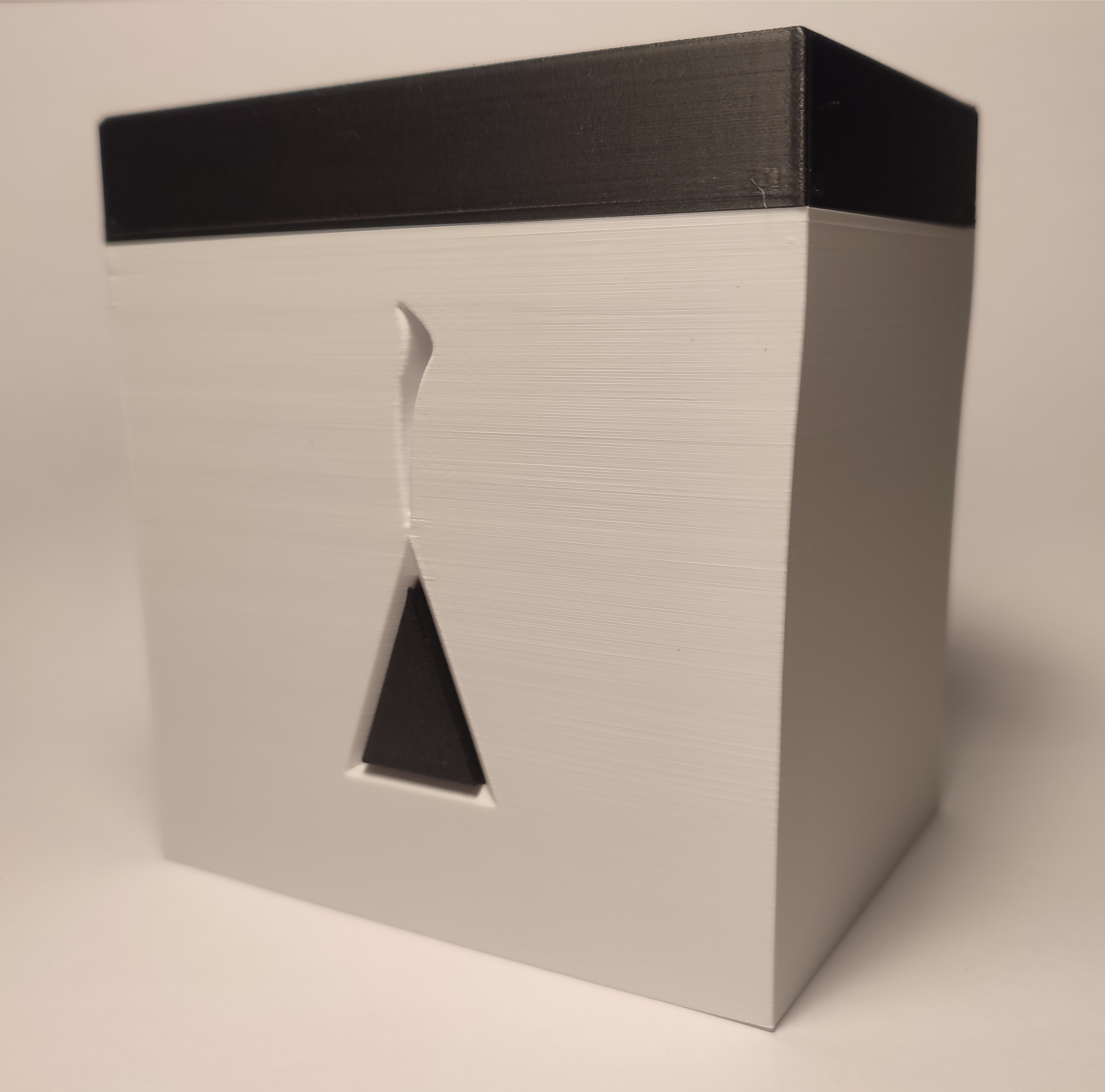 Räucherkerzenbox | incence cone storage
