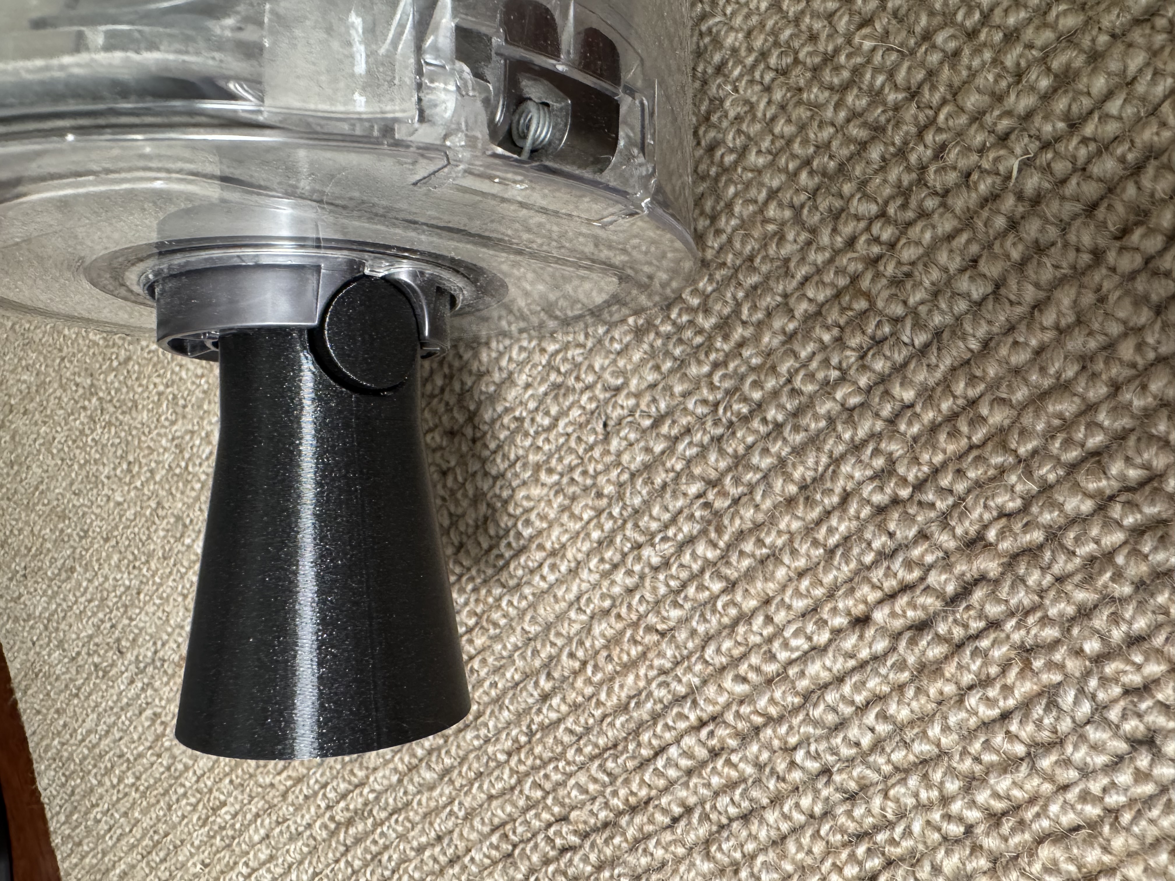 Dyson Outsize Absolute+ Vacuum Seal Bag Attachment