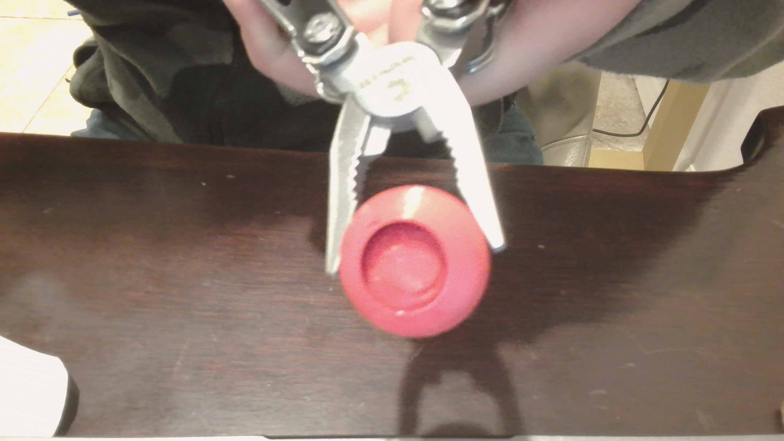 Fidget Ball