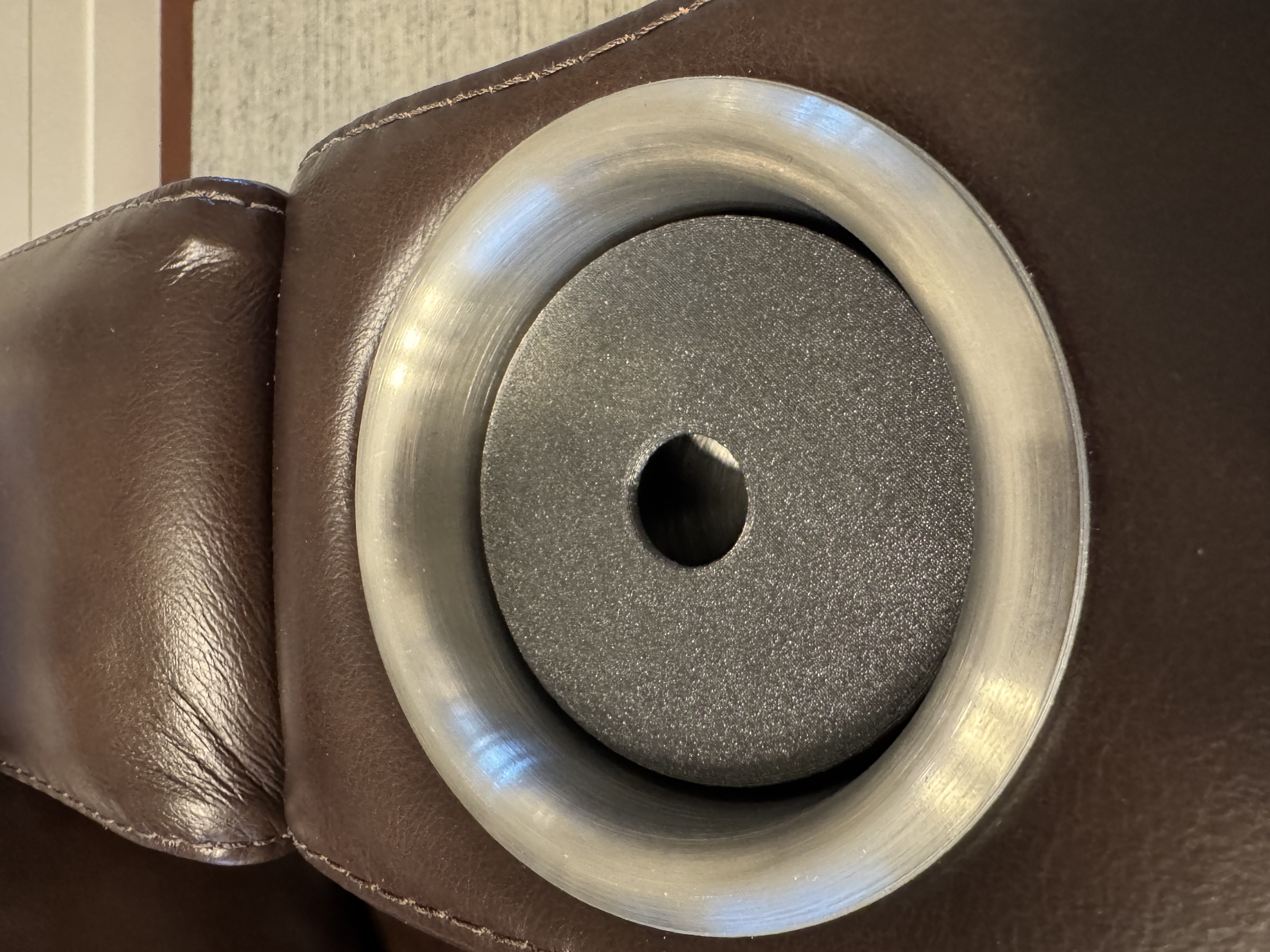 Theater Chair Mug platform