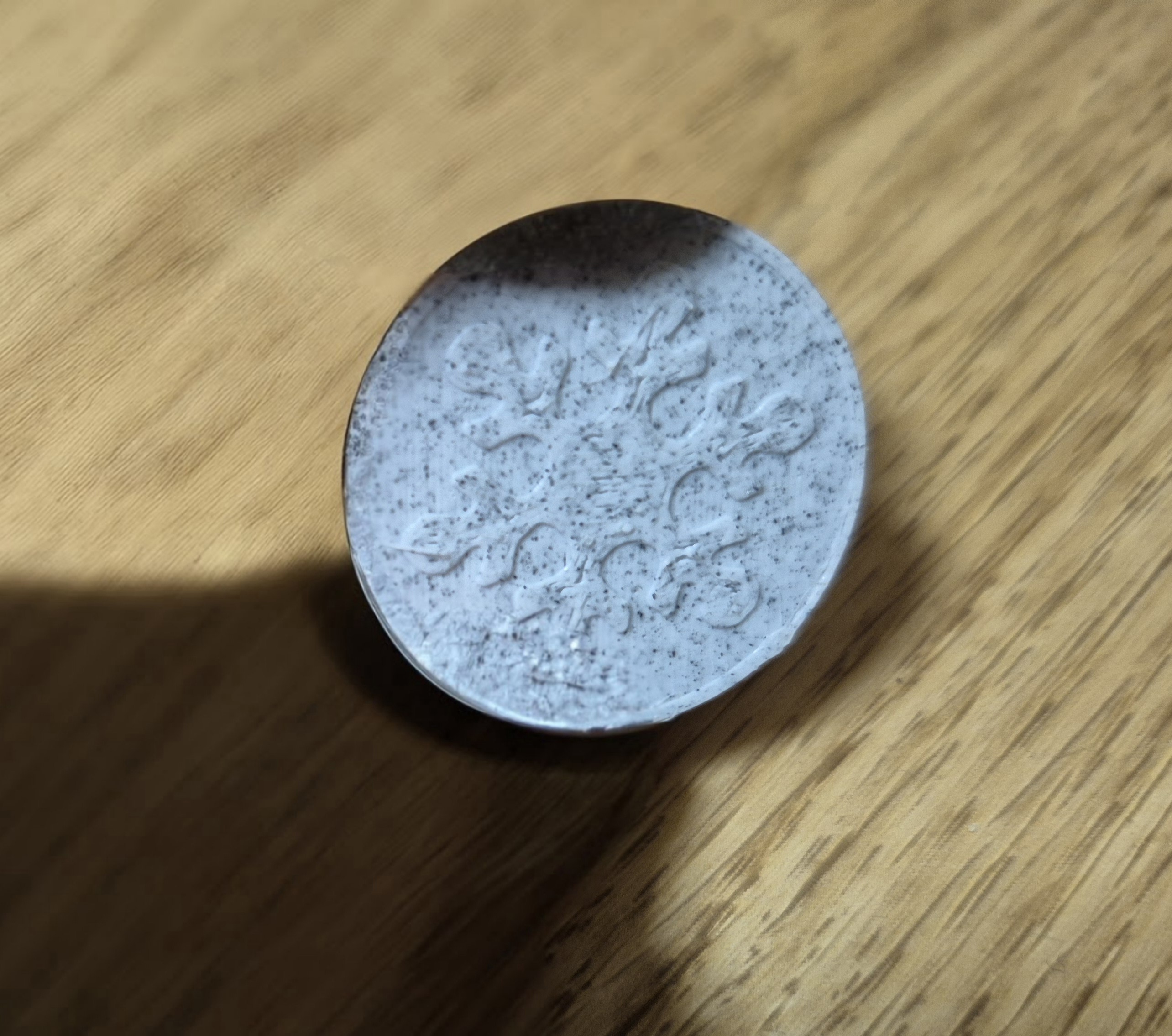 Xmas/Christmas coin — thumbnail 2