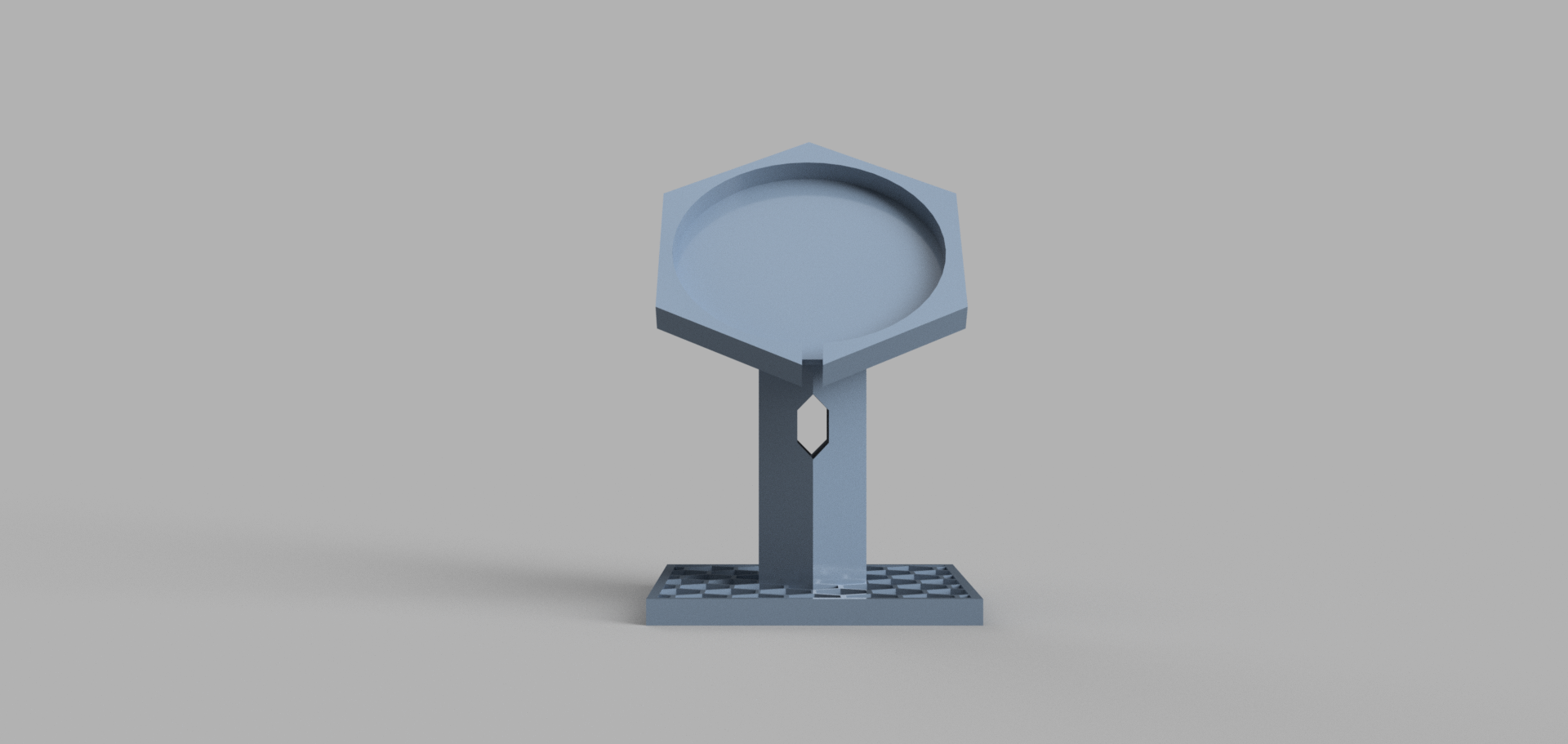 Iphone MagSafe HEXStand