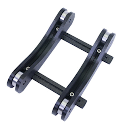 Miniatura 6 do modelo 3D Spool Caddy (Spool Holder)