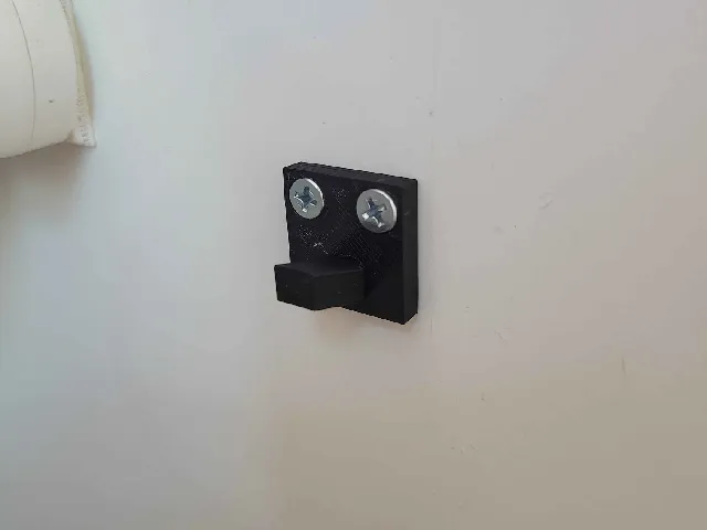 Mini Wall Hook