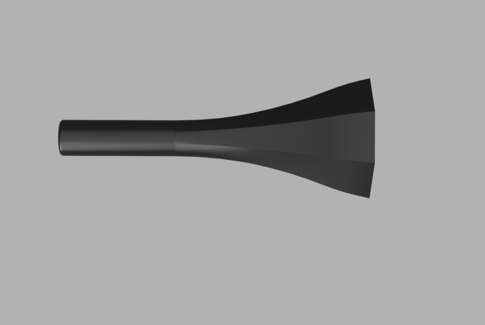 Jet blower reduction tip — thumbnail 3