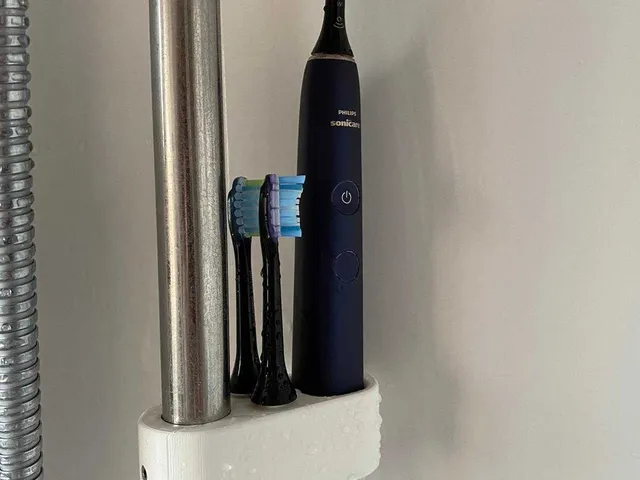 Philips Sonicare Diamond cleand bath holder