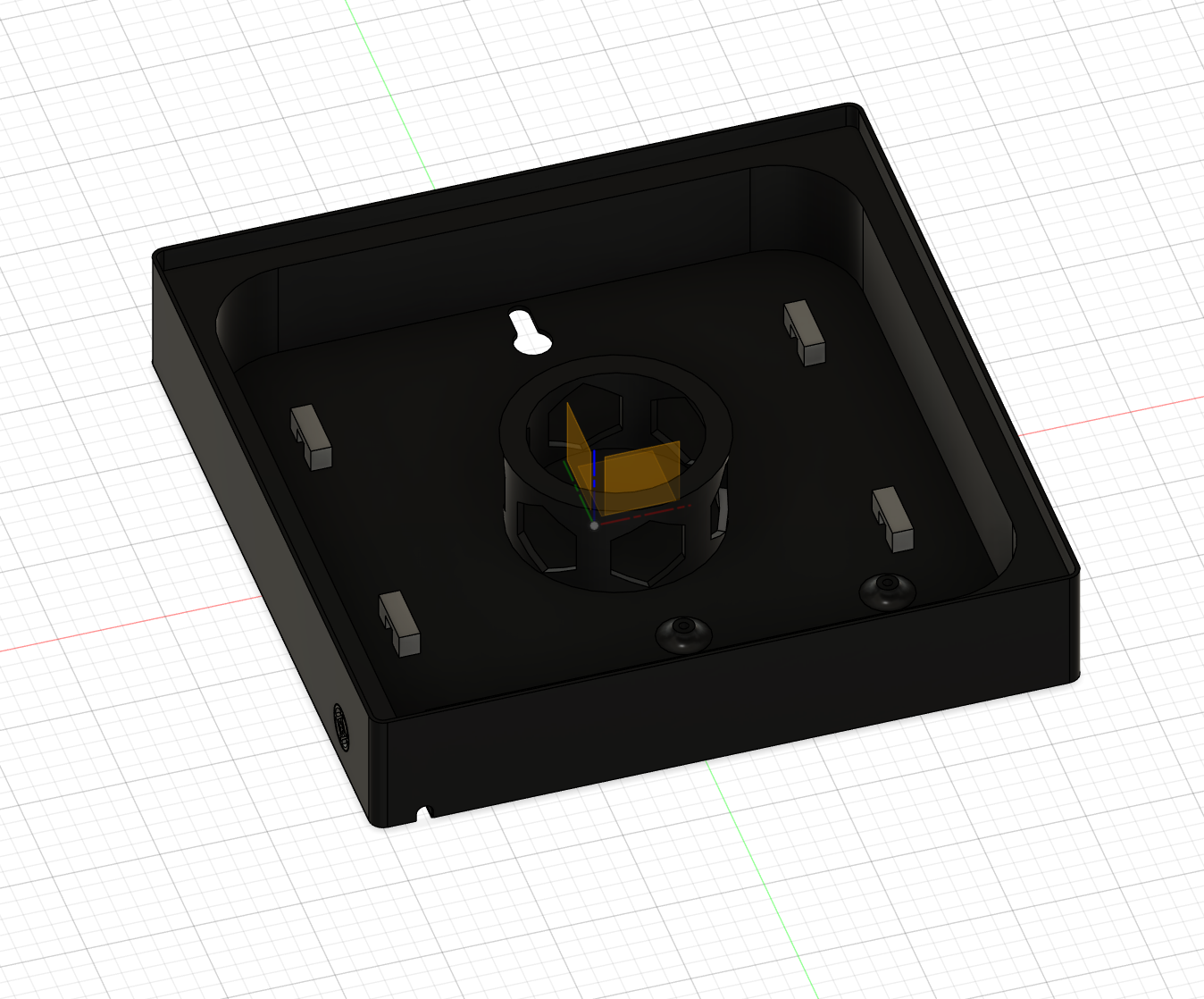 Led Matrix 16 x 16