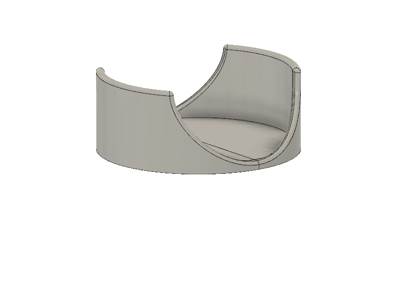 Raiders Coaster Holder