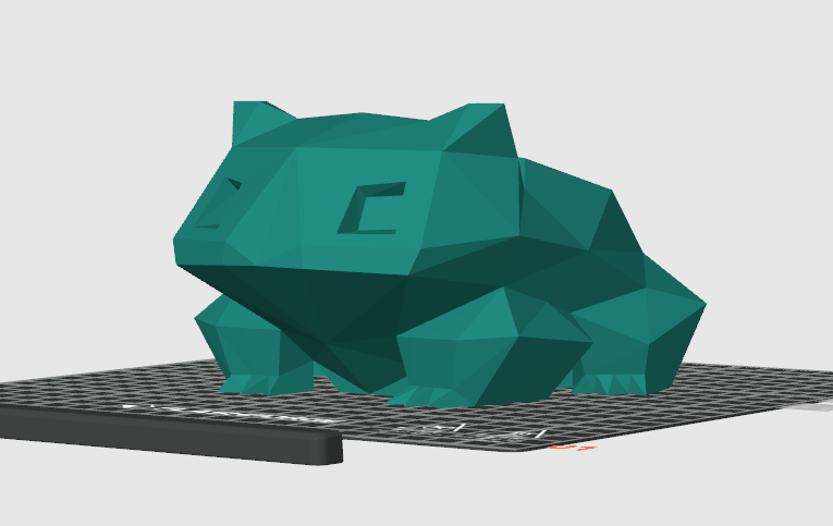 Venasaur Indoor Planter (Remix)