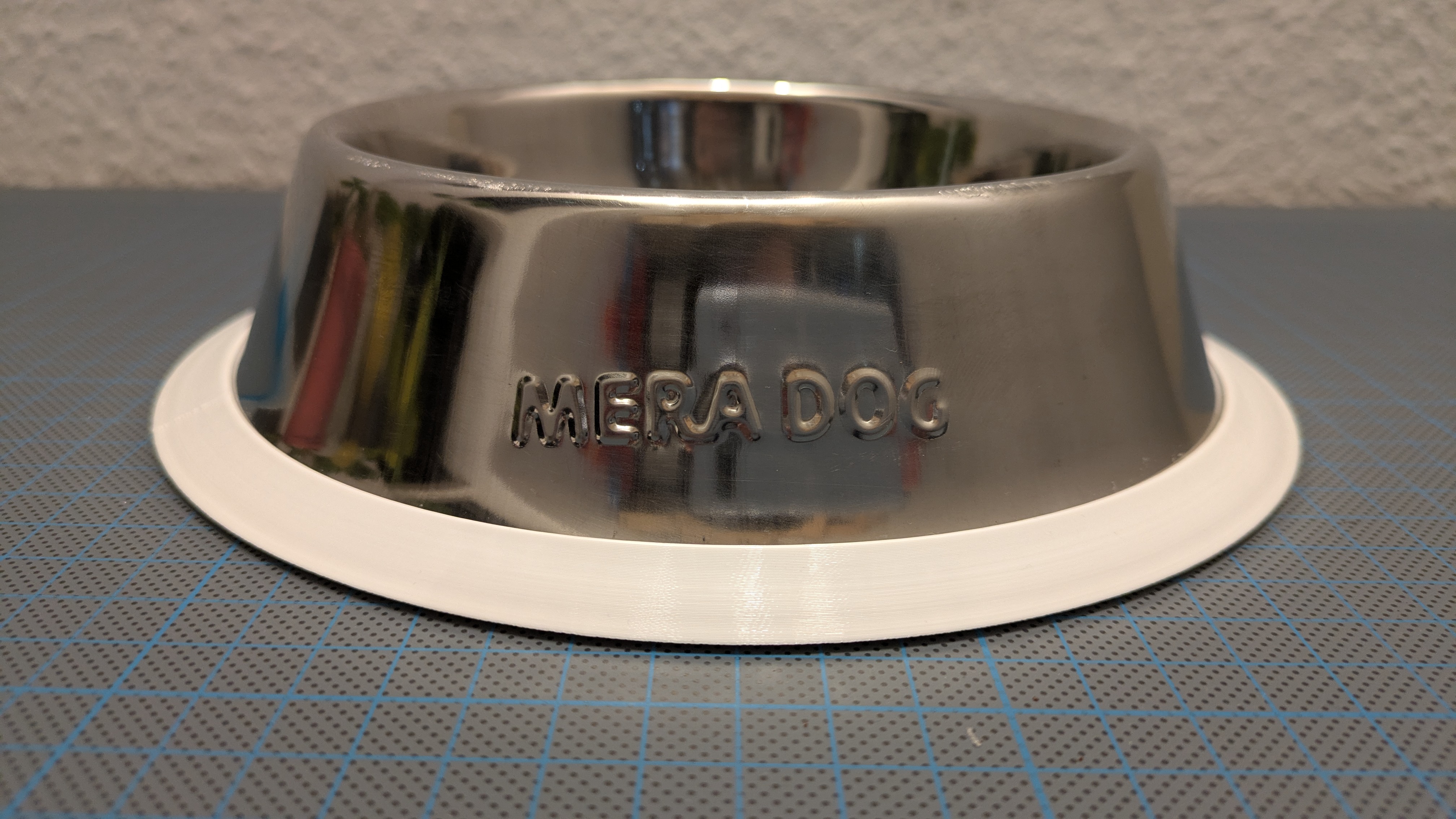 Anti-Slip Ring for Bowl | TPU