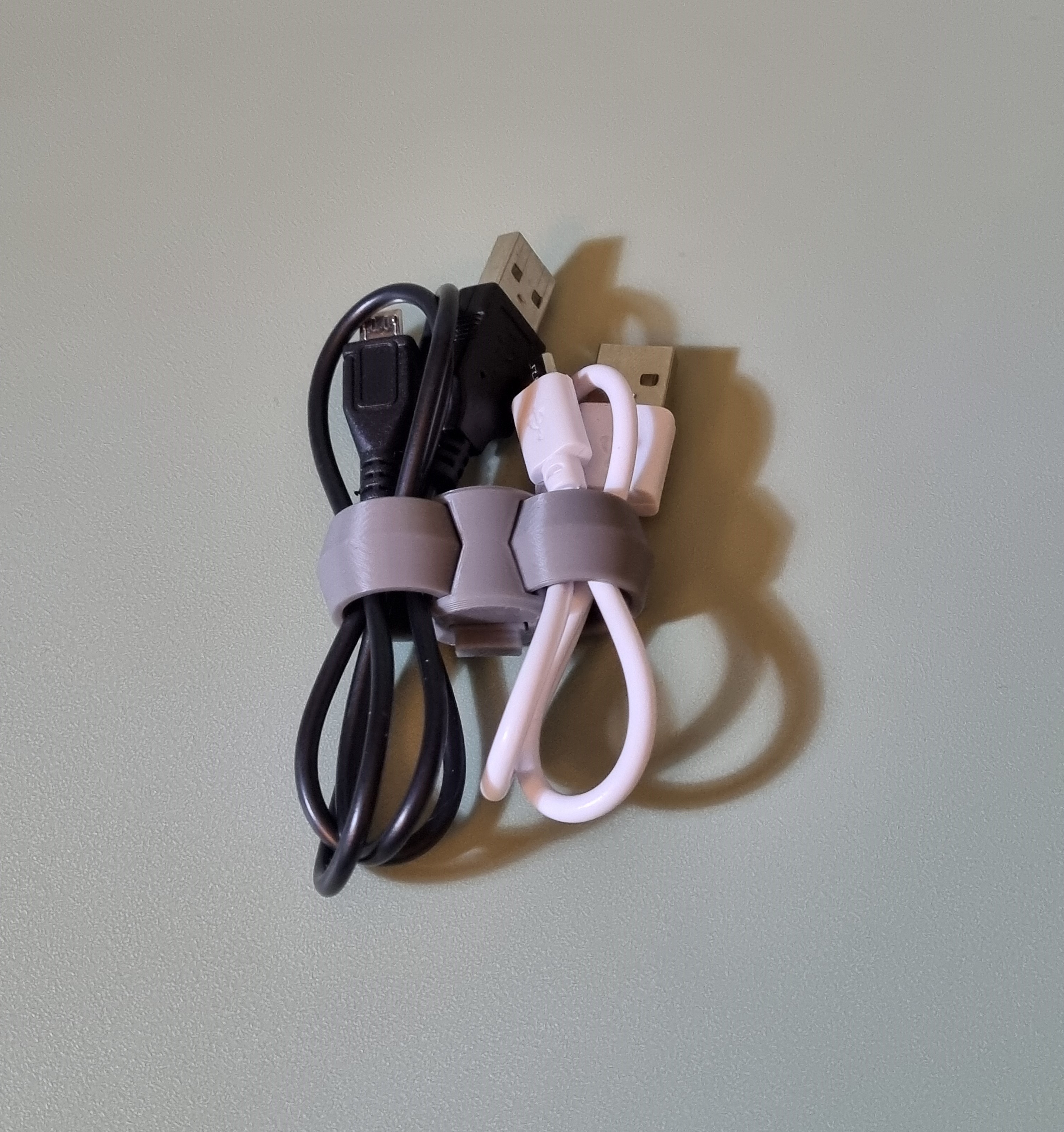 Chain cable organizer — miniatura 2