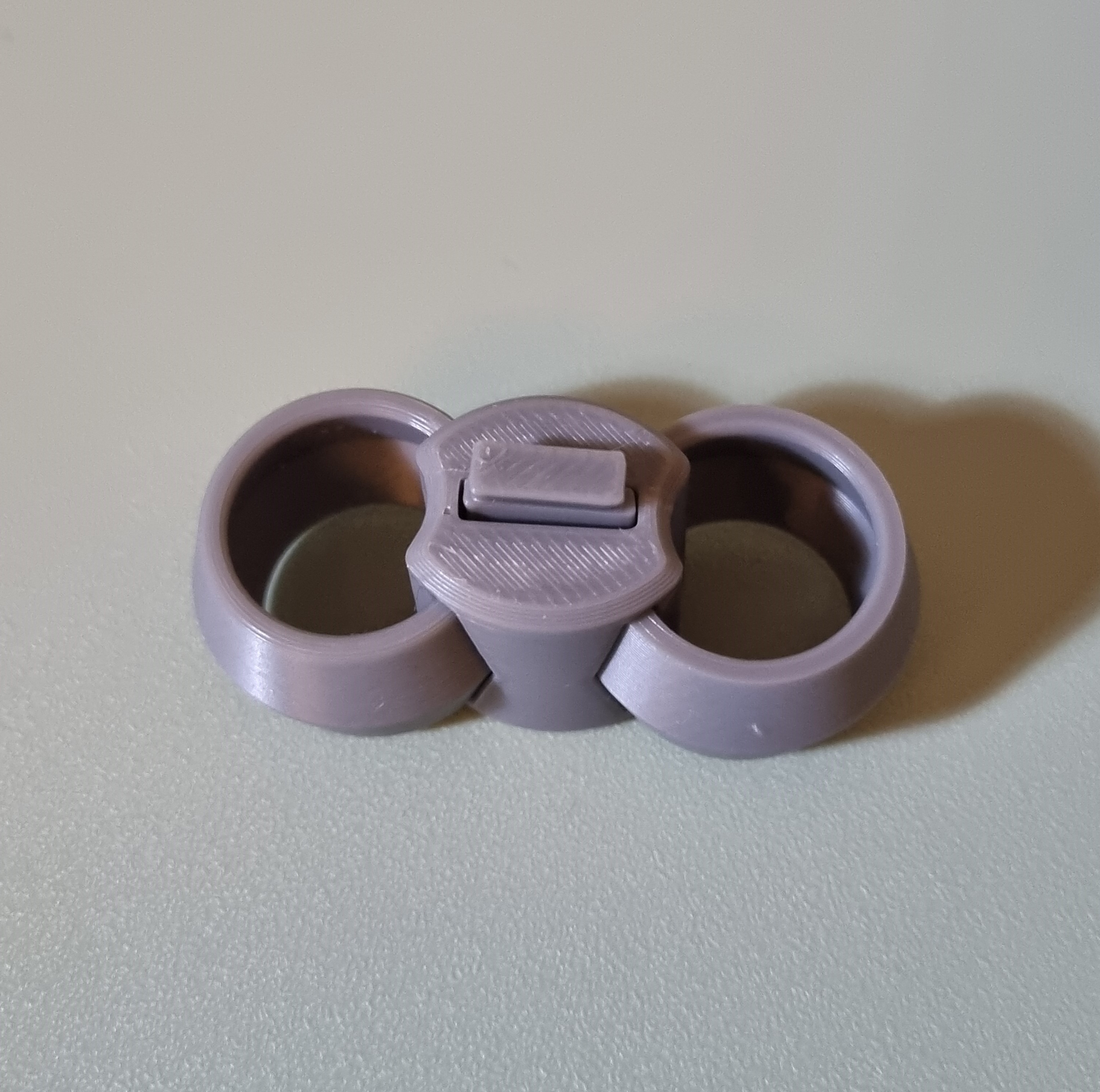 Chain cable organizer — miniatura 5