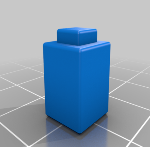 Square stud bricks — thumbnail 6